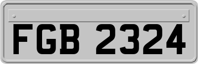 FGB2324