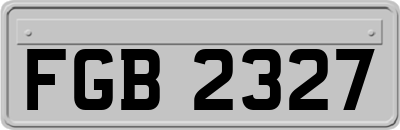 FGB2327