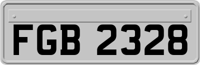 FGB2328