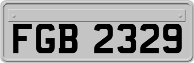 FGB2329