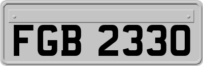 FGB2330