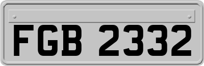 FGB2332