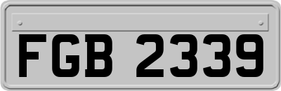 FGB2339