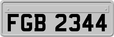 FGB2344