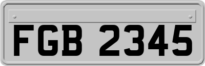FGB2345