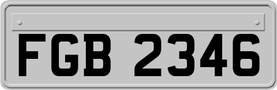 FGB2346