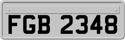 FGB2348