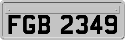 FGB2349