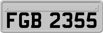 FGB2355