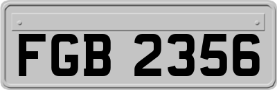 FGB2356