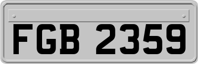 FGB2359