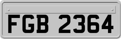 FGB2364