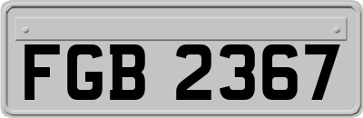 FGB2367