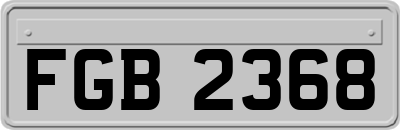 FGB2368