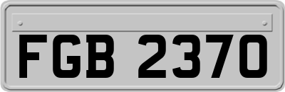FGB2370