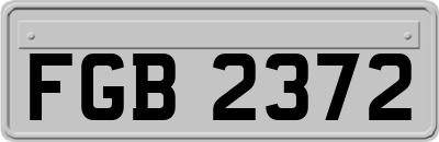 FGB2372
