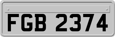 FGB2374