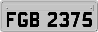 FGB2375