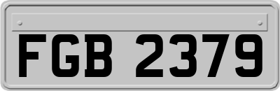 FGB2379