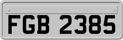 FGB2385