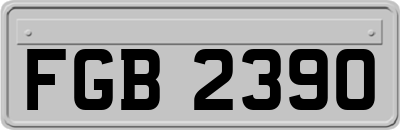 FGB2390
