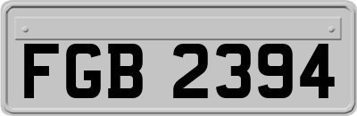 FGB2394