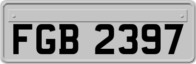 FGB2397