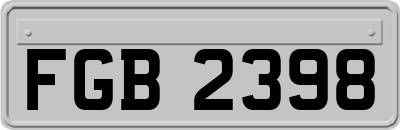 FGB2398