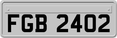 FGB2402
