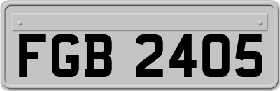 FGB2405