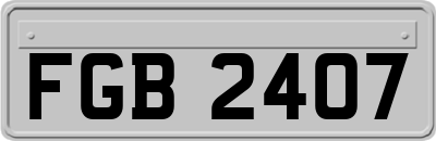 FGB2407