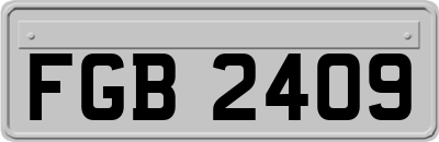 FGB2409