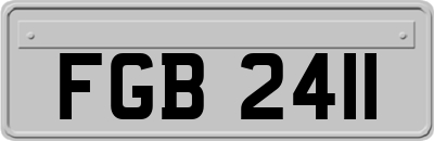 FGB2411