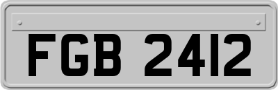 FGB2412