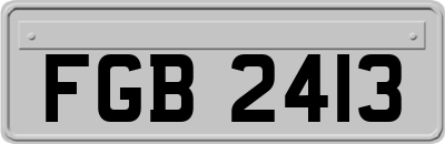 FGB2413
