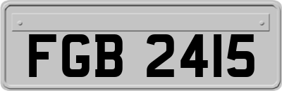 FGB2415