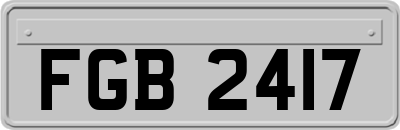 FGB2417