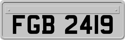FGB2419