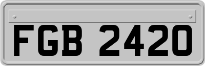FGB2420