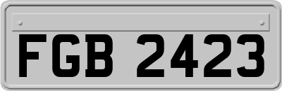 FGB2423