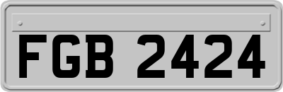 FGB2424