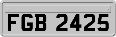FGB2425