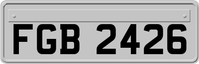 FGB2426