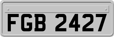 FGB2427