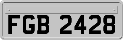 FGB2428