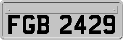 FGB2429
