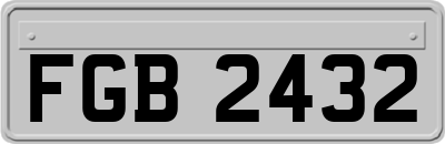 FGB2432