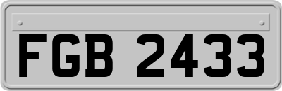 FGB2433