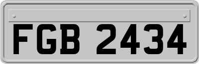 FGB2434