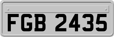 FGB2435